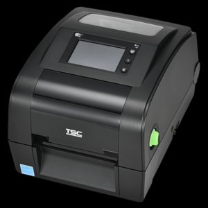 台半 TSC TH240T RFID RFID标签打印机