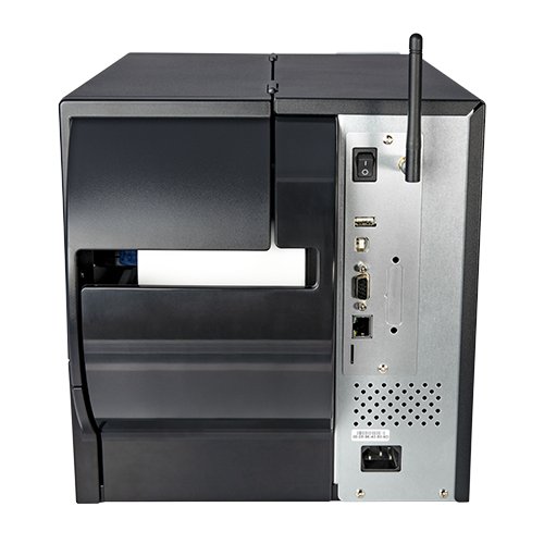 台半 TSC T4204 工业标签打印机 图4