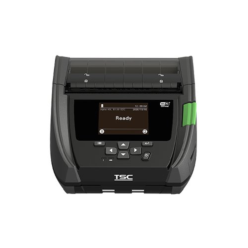 台半 TSC Alpha-40L 移动标签打印机 图3