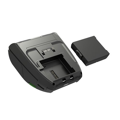 台半 TSC Alpha-40L 移动标签打印机 图5