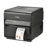 台半 TSC CPX4P 标签打印机 图1