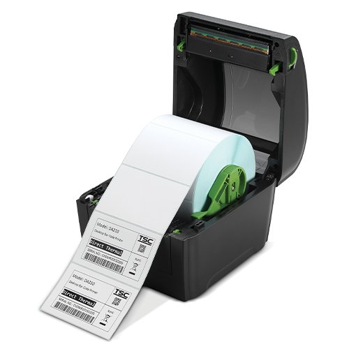 台半 TSC DC2900 标签打印机 图3