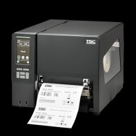 台半 TSC MH361T 工业标签打印机 图1