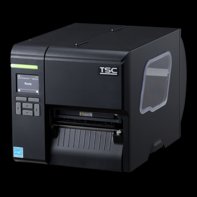 台半 TSC MA3410P 工业标签打印机 图1