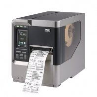 台半 TSC MX341P 工业标签打印机 图1