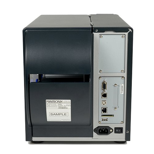 台半 TSC T6304e 工业标签打印机 图3