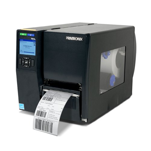 台半 TSC T6304e RFID RFID标签打印机 图2