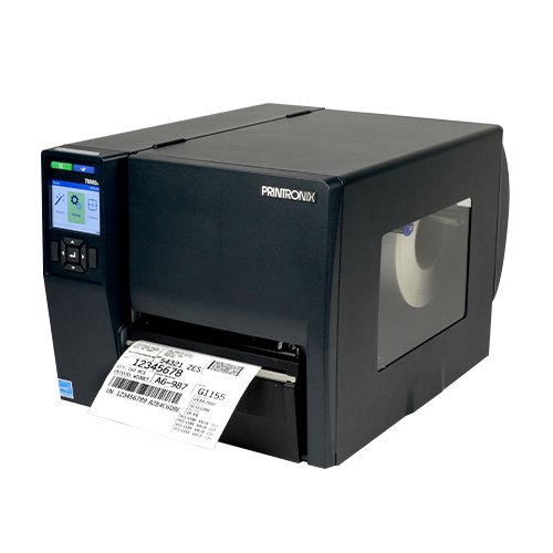 台半 TSC T6306e RFID RFID标签打印机 图2