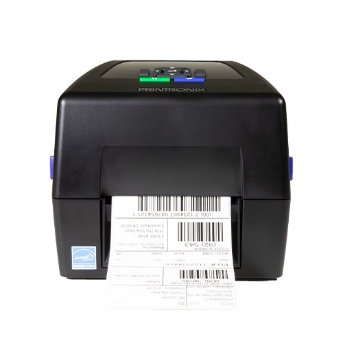 台半 TSC T820 标签打印机 图3
