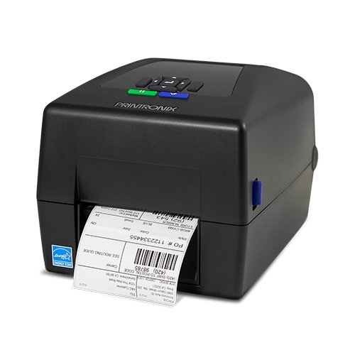 台半 TSC T820 RFID RFID标签打印机 图2
