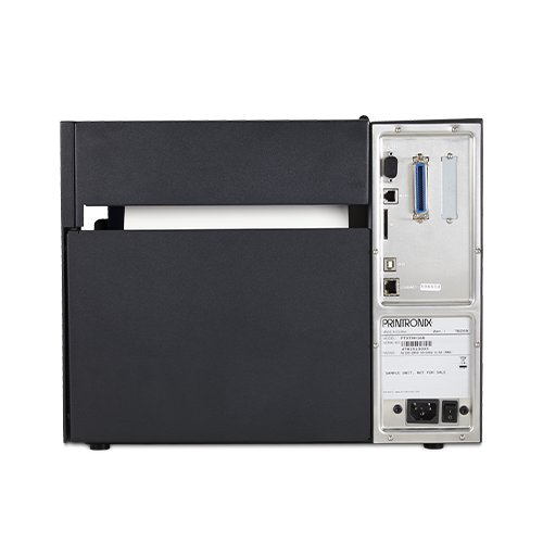 台半 TSC T8208 工业标签打印机 图4