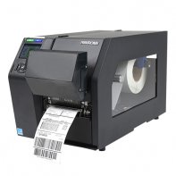 台半 TSC T8204 ODV-2D 工业标签打印机 图1