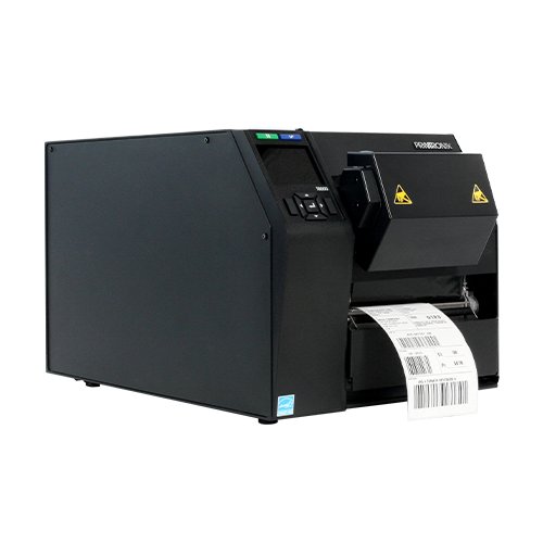 台半 TSC T8206 ODV-2D 工业标签打印机 图4