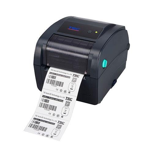台半 TSC TC200 标签打印机 图2