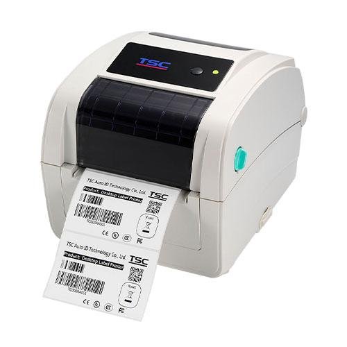 台半 TSC TC210 标签打印机 图4