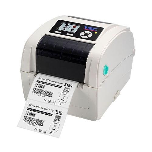台半 TSC TC210 标签打印机 图5