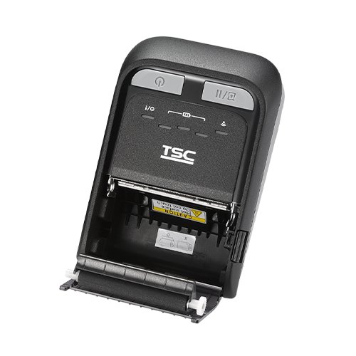 台半 TSC TDM-20 移动标签打印机 图3