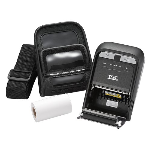 台半 TSC TDM-20 移动标签打印机 图4