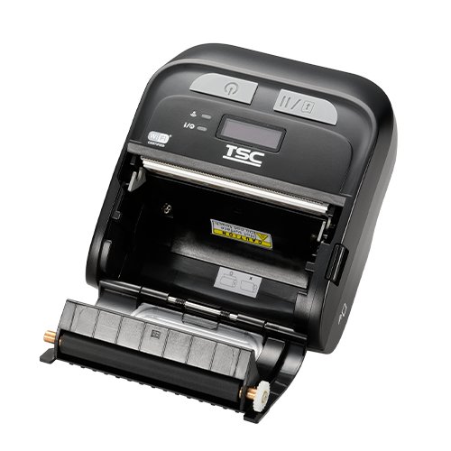台半 TSC TDM-30 移动标签打印机 图5