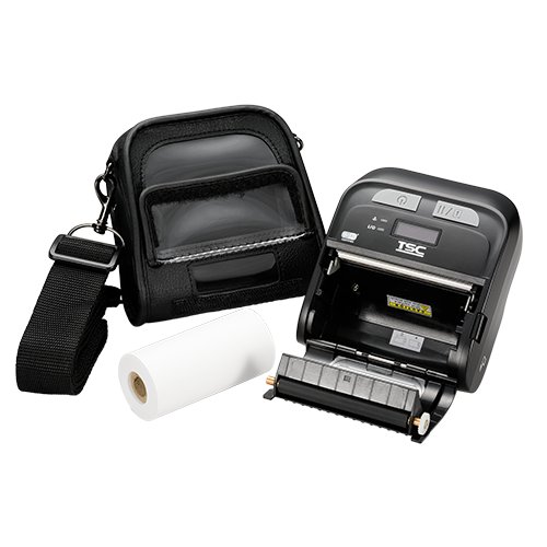 台半 TSC TDM-30 移动标签打印机 图6