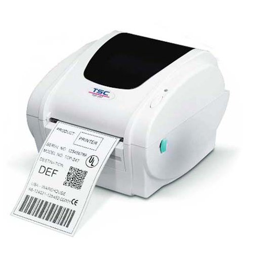 台半 TSC TDP-345 标签打印机 图2