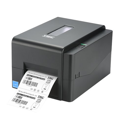 台半 TSC TE210 标签打印机 图2