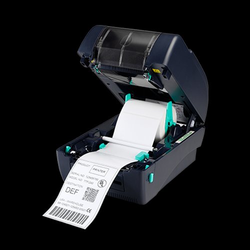 台半 TSC TTP-243 ProMax Series 标签打印机 图3