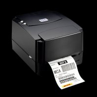 台半 TSC TTP-244 Pro 标签打印机 图1