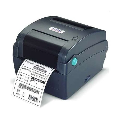 台半 TSC TTP-244 Pro 标签打印机 图4