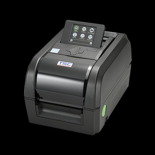 台半 TSC TX210 标签打印机 图5