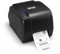 台半 TSC T-300A 标签打印机 图1
