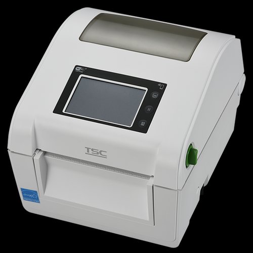 台半 TSC DH240 标签打印机 图4