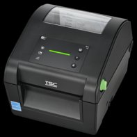 台半 TSC DH340 标签打印机 图1