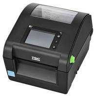 台半 TSC DH340T 标签打印机 图1