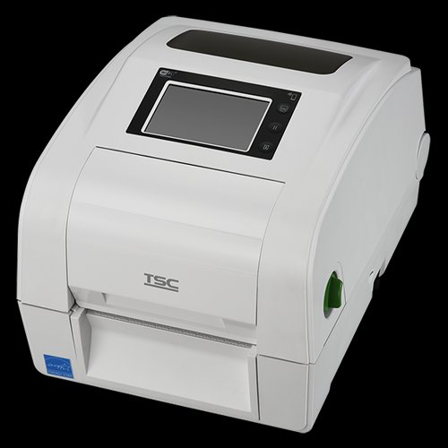 台半 TSC TH340 标签打印机 图5