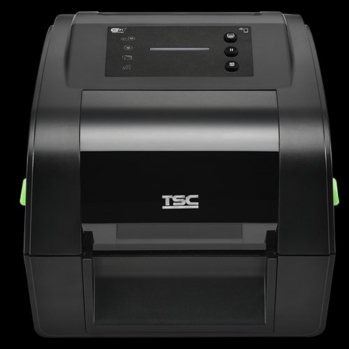 台半 TSC TH340T 标签打印机 图3