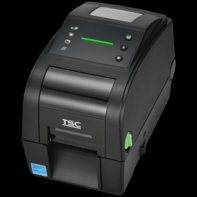 台半 TSC TH320 标签打印机 图1