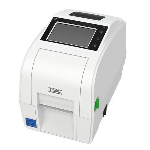 台半 TSC TH320 标签打印机 图4
