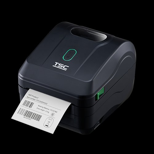 台半 TSC DC200 Pro 标签打印机 图2
