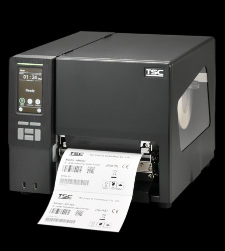 台半 TSC LPG3000(300DPI) 条码检测设备 图2