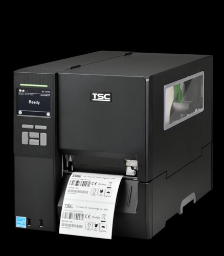 台半 TSC B-A2100 工业标签打印机 图2