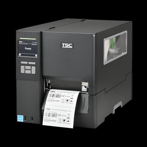 台半 TSC LPA2100 600DPI 工业标签打印机 图4