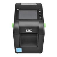 台半 TSC DH220T 标签打印机 图1