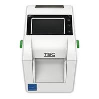 台半 TSC DH220THC 标签打印机 图1