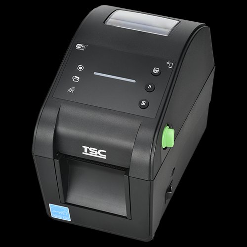 台半 TSC DH320 标签打印机 图3
