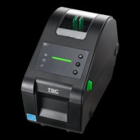 台半 TSC DH320L 标签打印机 图1