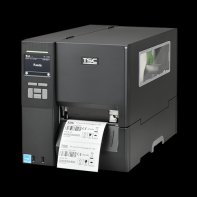 台半 TSC MH641 工业标签打印机 图1