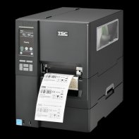 台半 TSC MH641P 工业标签打印机 图1