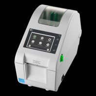 台半 TSC DH320LTHC 标签打印机 图1