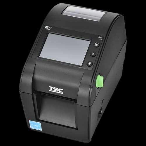 台半 TSC DH320T 标签打印机 图2